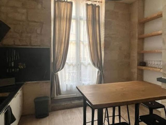Location Appartement 2 pièces 0 m2 Bordeaux