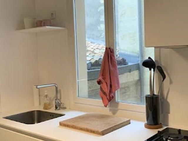 Location Appartement 2 pièces 0 m2 Bordeaux