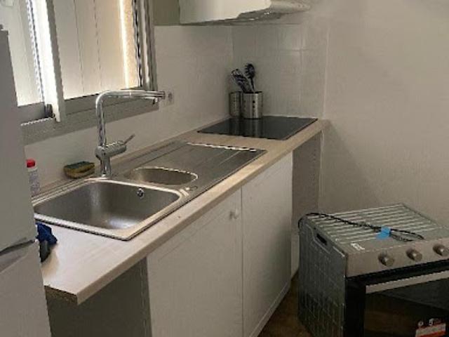 Location Appartement 2 pièces Bordeaux