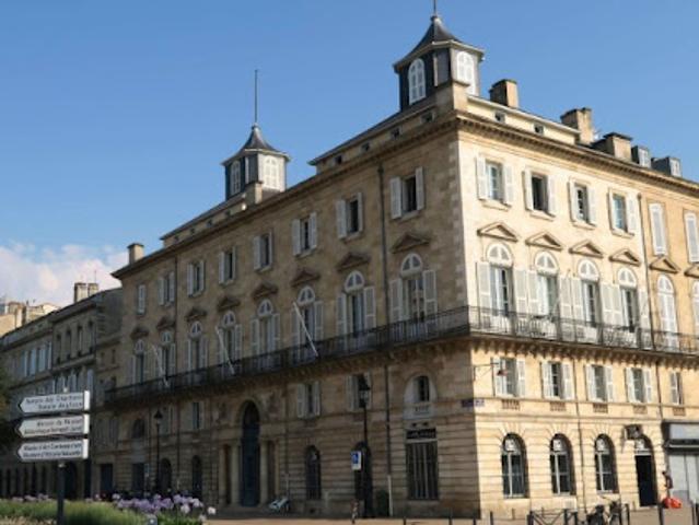 Location Appartement 2 pièces Bordeaux