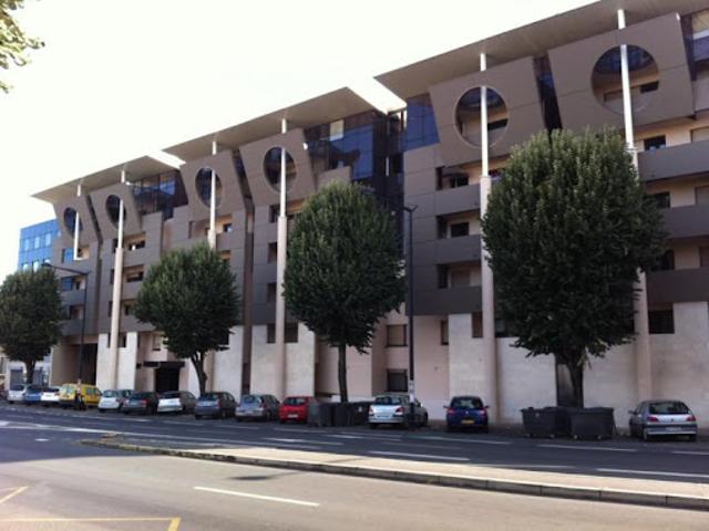 Location Appartement 2 pièces Bordeaux