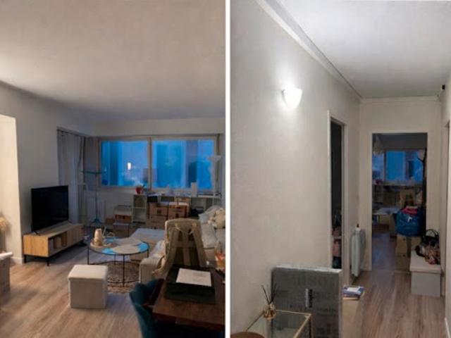 Location Appartement 2 pièces Bordeaux