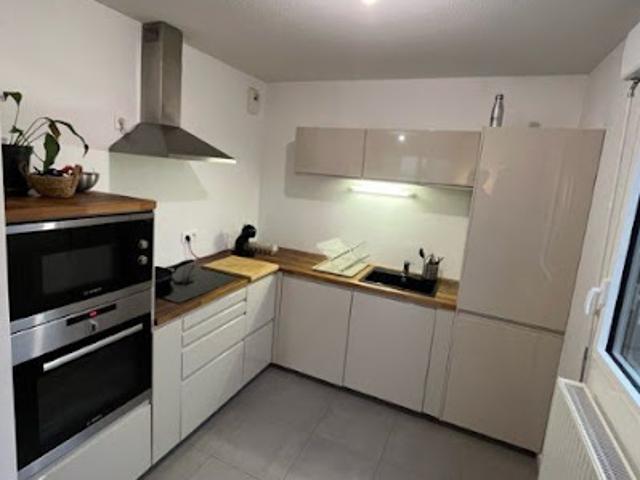 Location Appartement 2 pièces 0 m2 Bordeaux