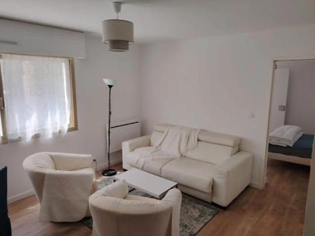 Location Appartement 2 pièces 0 m2 Bordeaux