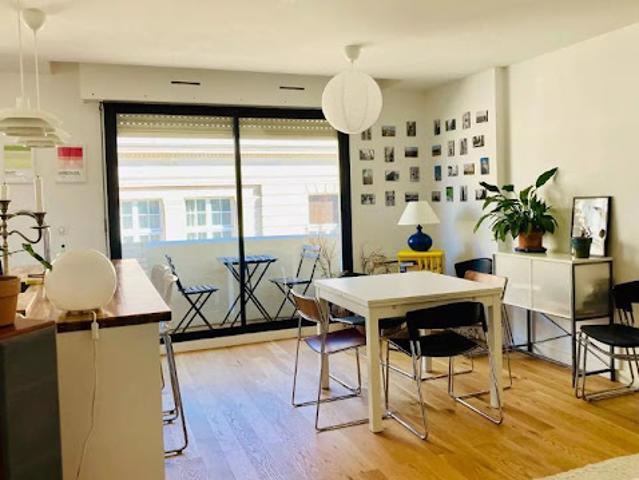 Location Appartement 2 pièces 0 m2 Bordeaux