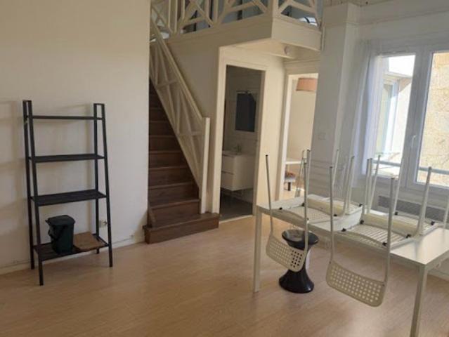 Location Appartement 2 pièces Bordeaux