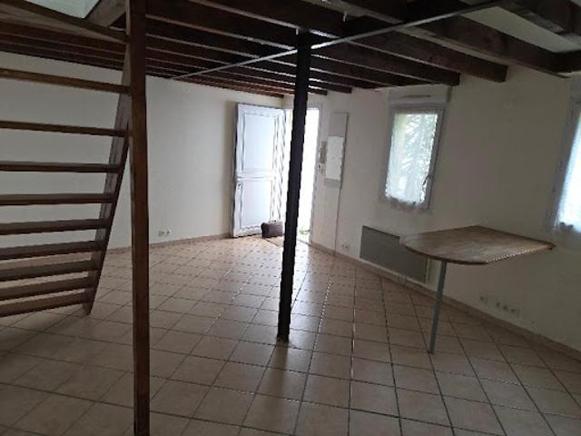 Location Appartement 2 pièces Bordeaux