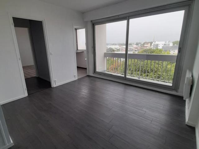 Location Appartement 2 pièces Bordeaux 1 chambre