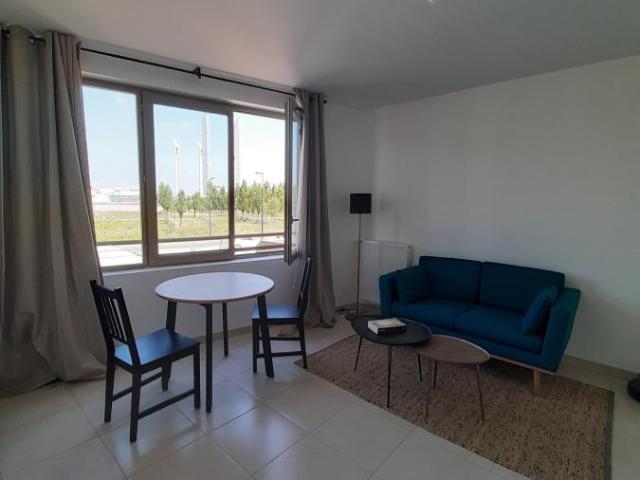 Location Appartement 2 pieces Bordeaux 1 chambre