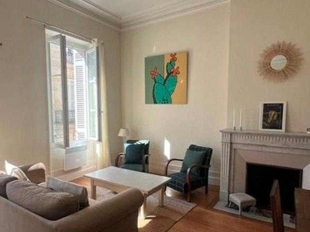 Location Appartement 2 pièces Bordeaux