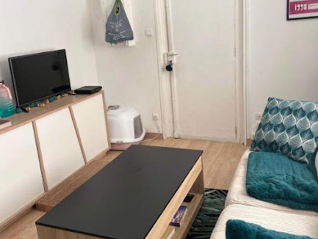 Location Appartement 2 pièces Bordeaux