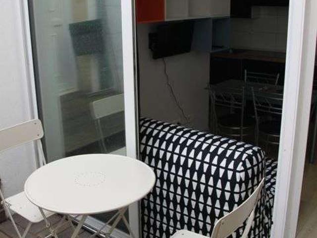 Location appartement 2 pièces Bordeaux 33