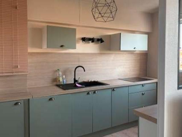 Location appartement 2 pièces Bordeaux 33