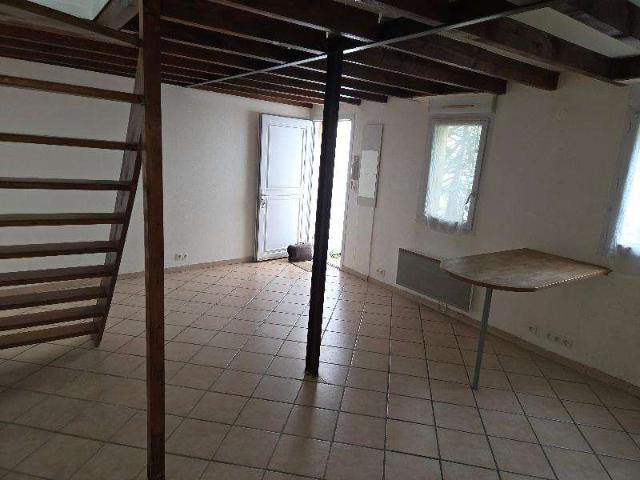 Location appartement 2 pièces Bordeaux 33