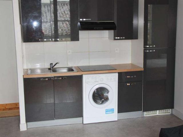 Location appartement 2 pièces Bordeaux 33