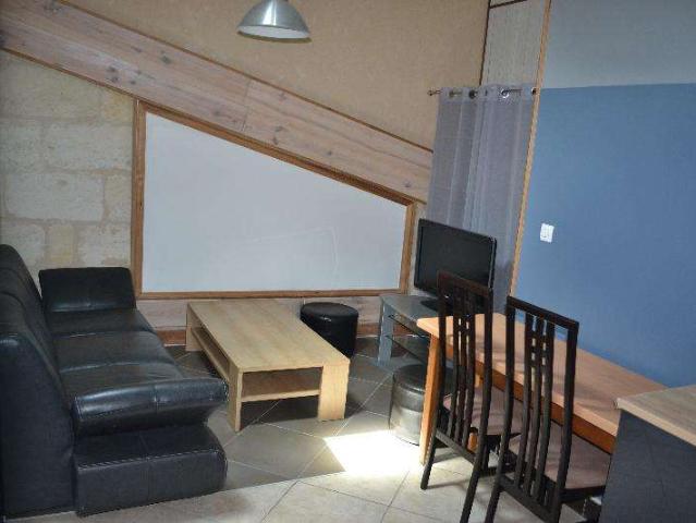 Location appartement 2 pièces Bordeaux 33
