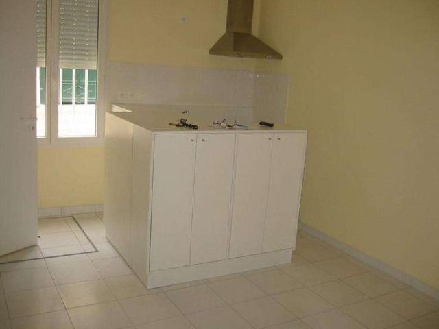Location appartement 2 pièces Bordeaux 33
