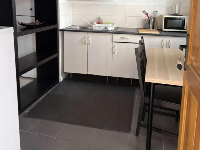 Location appartement 2 pièces Bordeaux 33