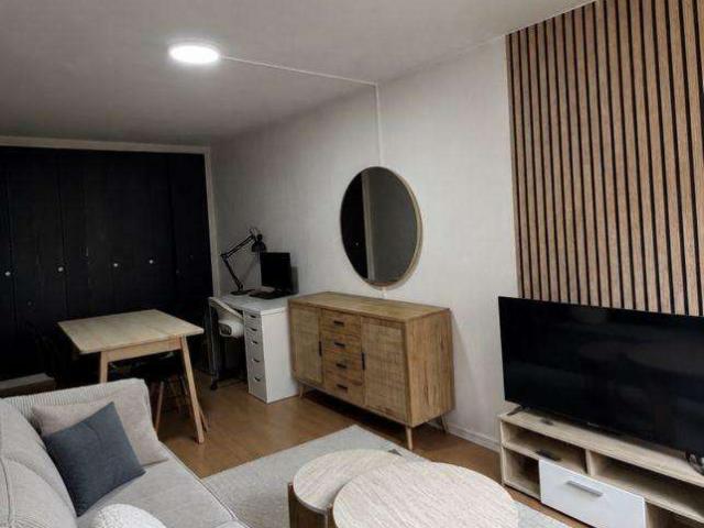 Location appartement 2 pièces Bordeaux 33