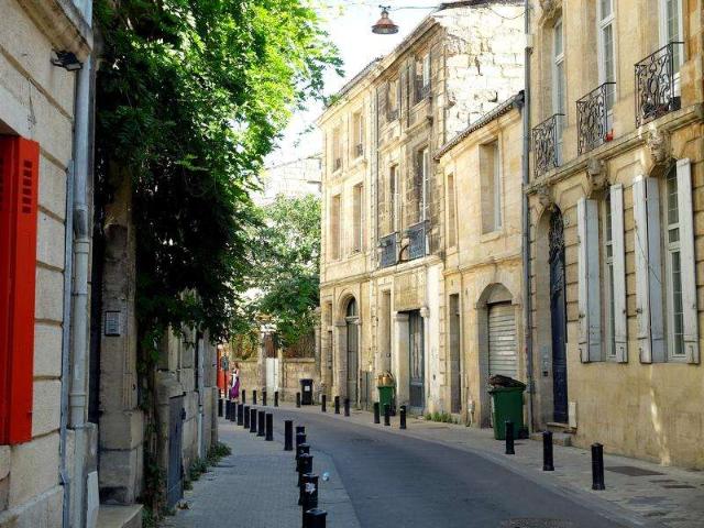 Location appartement 2 pièces Bordeaux 33