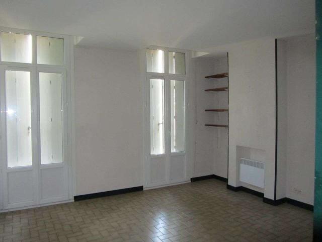 Location appartement 2 pièces Bordeaux 33
