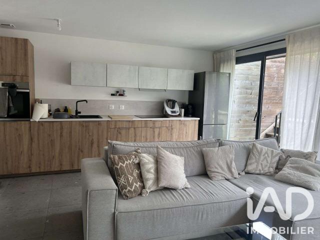 Location appartement 2 pièces Bordeaux 33