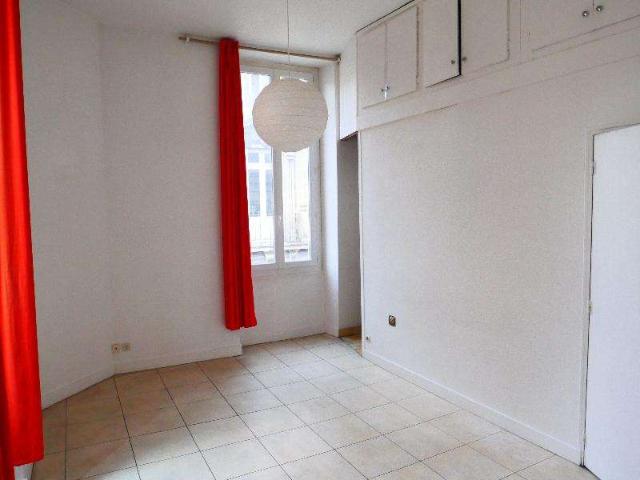 Location appartement 2 pièces Bordeaux 33