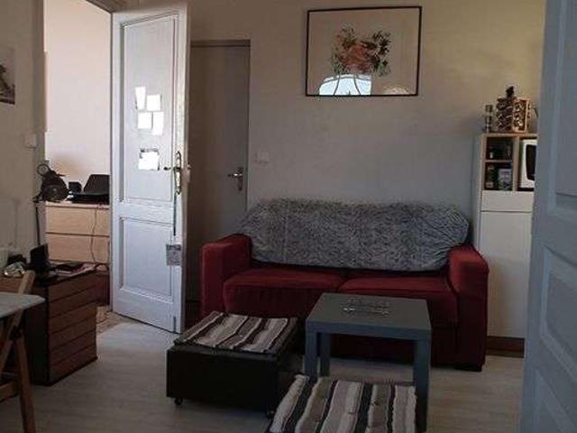 Location appartement 2 pièces Bordeaux 33