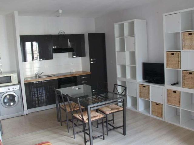 Location appartement 2 pièces Bordeaux 33