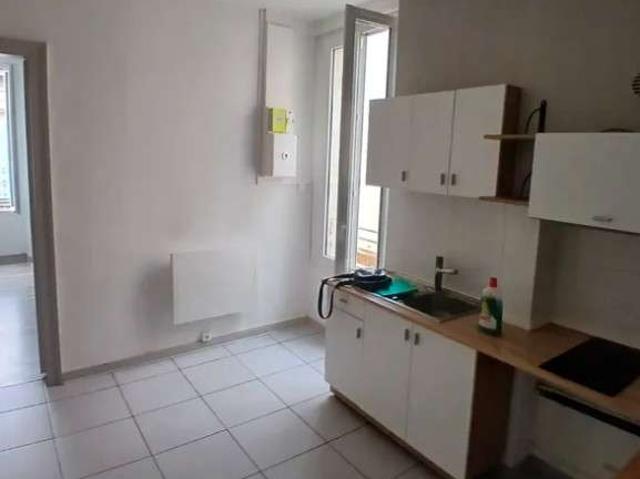 Location appartement 2 pièces Bordeaux 33