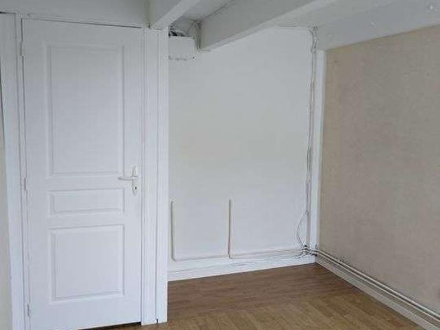 Location appartement 2 pièces Bordeaux 33