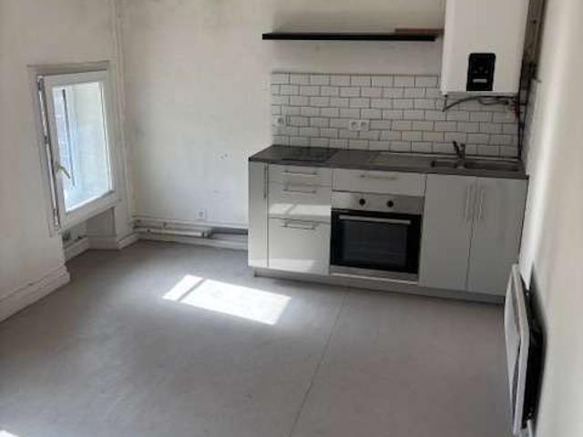 Location appartement 2 pièces Bordeaux 33