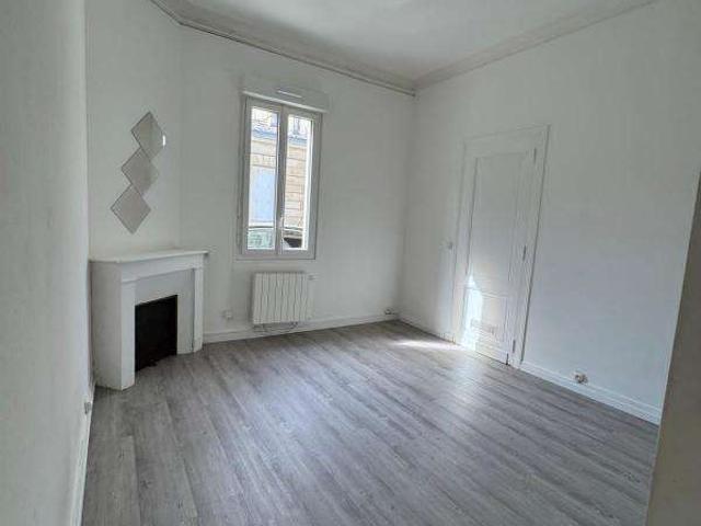 Location appartement 2 pièces Bordeaux 33