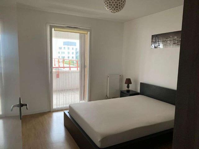Location appartement 2 pièces Bordeaux 33