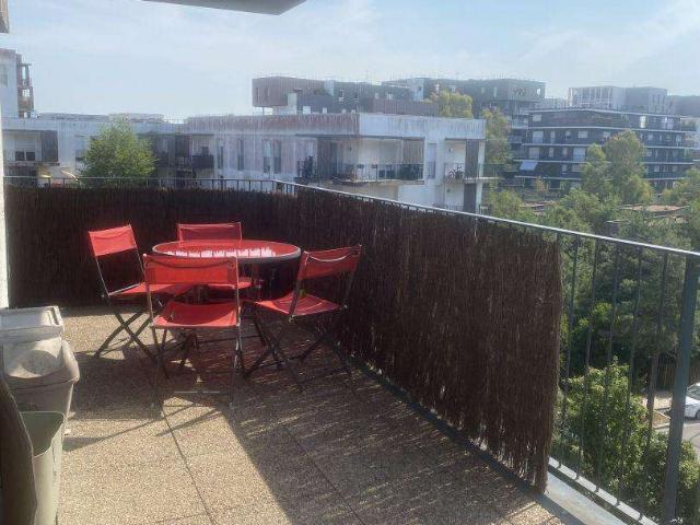 Location appartement 2 pièces Bordeaux 33