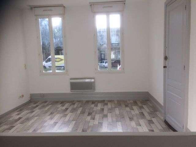 Location appartement 2 pièces Bordeaux 33
