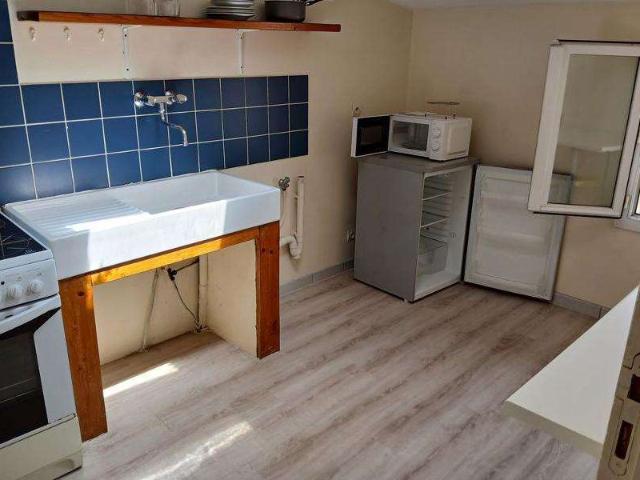 Location appartement 2 pièces Bordeaux 33