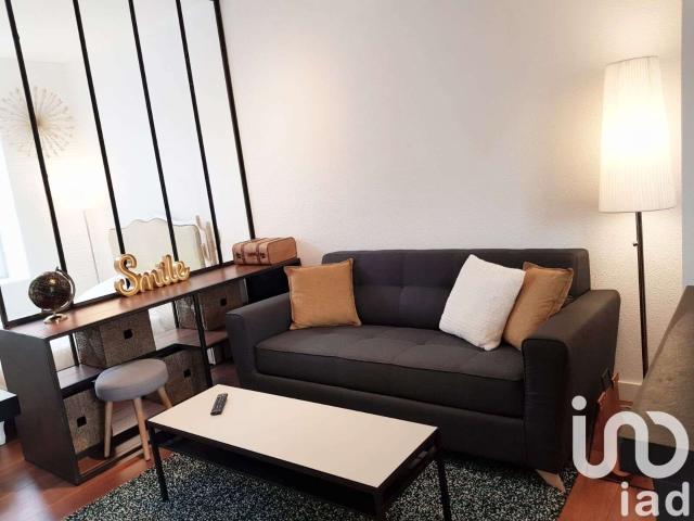 Location appartement 2 pièces Bordeaux 33