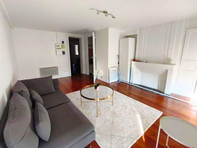 Location appartement 2 pièces Bordeaux 33