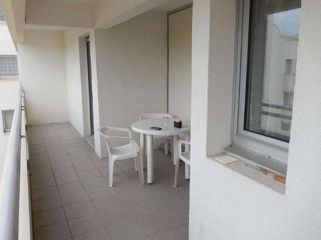 Location appartement 2 pièces Bordeaux 33