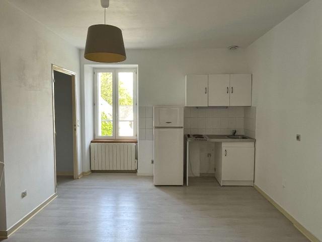 Location appartement 2 pièces Bouvron 44