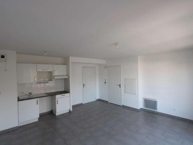 Location appartement 2 pièces Bouaye 44