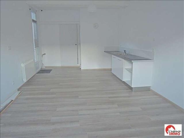 Location appartement 2 pièces Bouaye 44