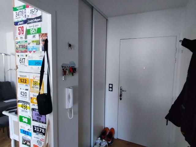 Location appartement 2 pièces Bouaye 44