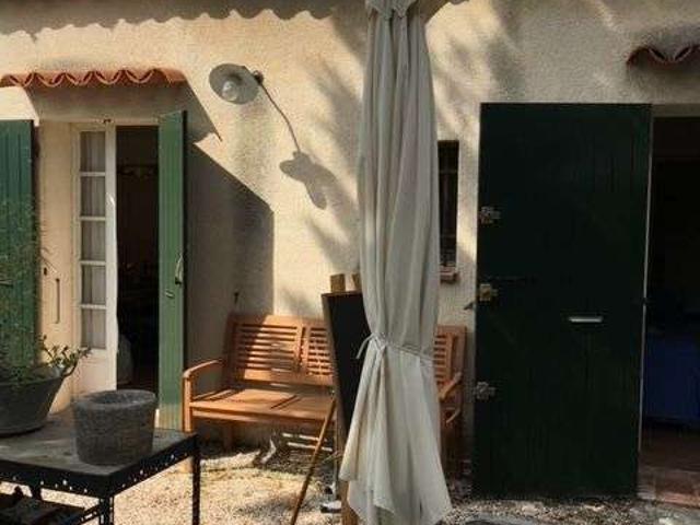 Location appartement 2 pièces Bouc Bel Air 13
