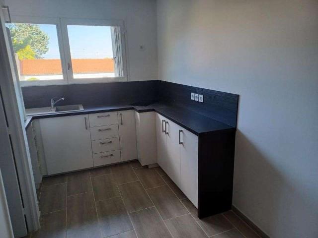 Location appartement 2 pièces Bouffémont 95