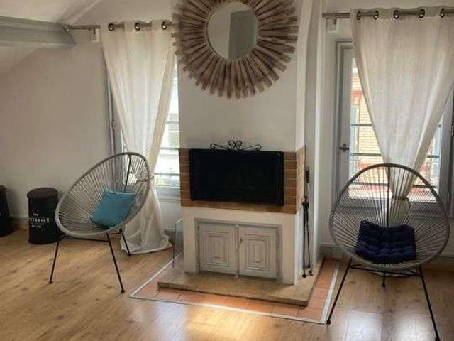 Location appartement 2 pièces Bougival 78