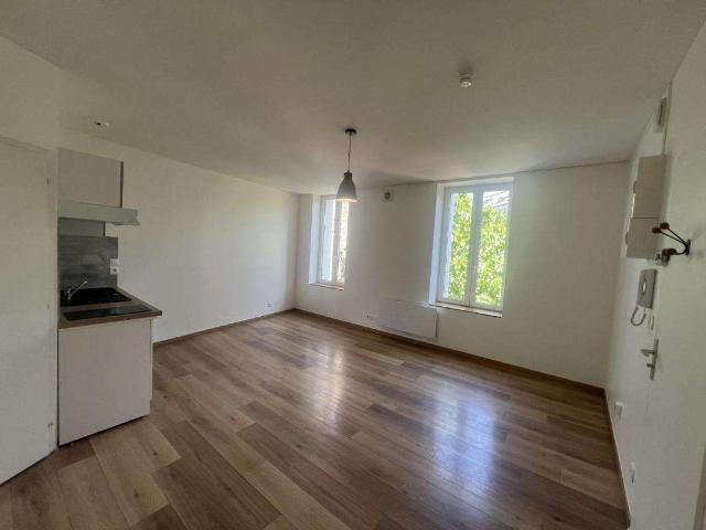Location appartement 2 pièces Bouguenais 44
