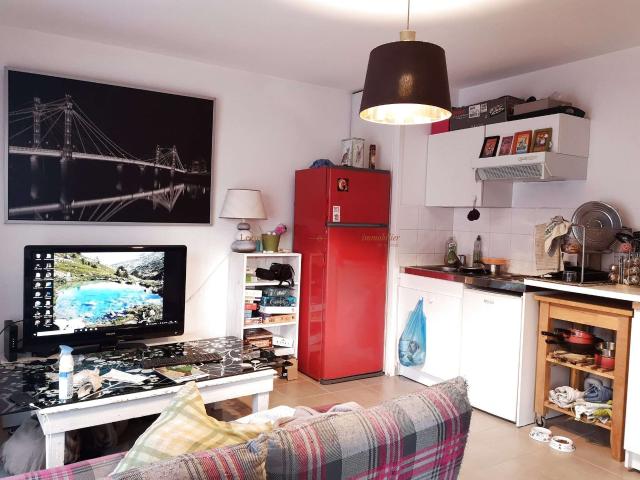 Location appartement 2 pièces Bouguenais 44