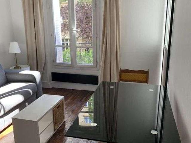 Location appartement 2 pièces Boulogne Billancourt 92